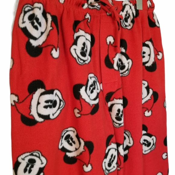 Disney Intimates & Sleepwear Disney Pajama Pants Poshmark